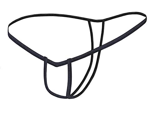 Tanga SOHIMARY Micro Mini (Tam: M - EU 40) Sohimary - Roupa interior - tanga, micro mini, m, eu 40