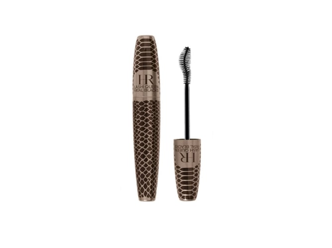 Máscara para Pestanas HELENA RUBINSTEIN Lash Queen Fatal Blacks 01 Magnetic Black Helena Rubinstein - Banho e corpo - máscara, pestanas, heleena rubinstein, lash queen, fatal blacks, magnetic black