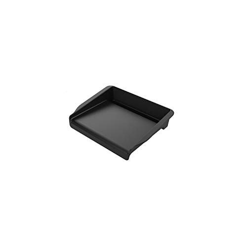 Forma Redonda para Bolos WEBER 6609 (Aço Inoxidável) Weber - Chapas e grelhadores - aço inoxidável, preto, antiaderente