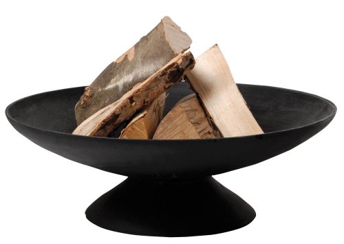 Candeeiro de Chão ESSCHERT DESIGN 1144-61 Esschert Design - Lareiras - forno, preto, ferro fundido, resistente