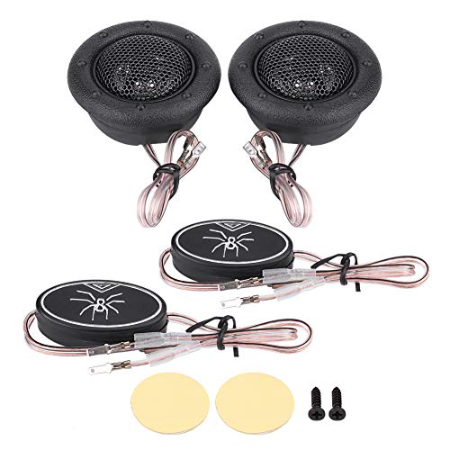 Altavoces de Coche ALPINE 12V 150W 2 Piezas Terisass - Áudio - altavoz, coche, alpine, 12V, 150W, 2 peças