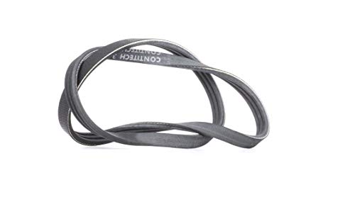 Correia de Acessórios 3Pk750 CONTITECH CONTITECH - Variadores de frequência e velocidade ajustável - correia transmissão, adesão, alternadores, ventiladores, bombas água