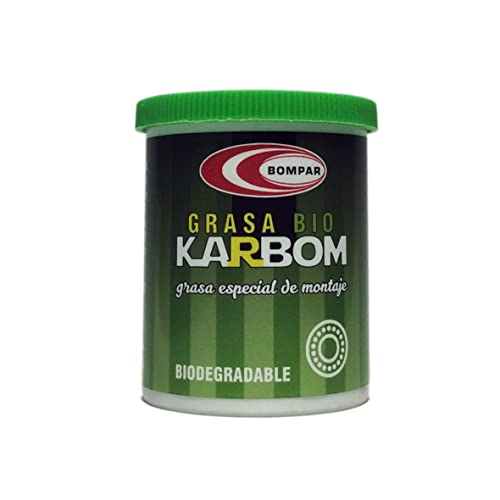 Lubrificante de Montagem 70 G Líquido 23007 Bompar - Lubrificantes - 70 ml, preto, amarelo, lubrificante de montagem