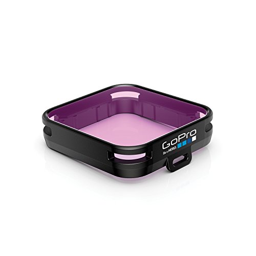 Filtro para Câmara GoPro HERO3+ Standard Hero 3+ Standard Hero 4 GoPro - Peças e acessórios para câmeras - GoPro, Hero3+, standard