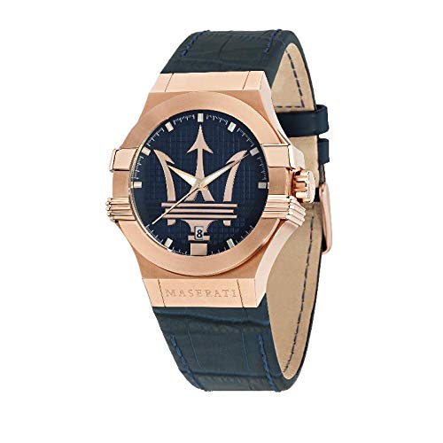 Relógio para Homem BROTHERS BROTHERS Potenza Maserati - Relógios - homem, potenza