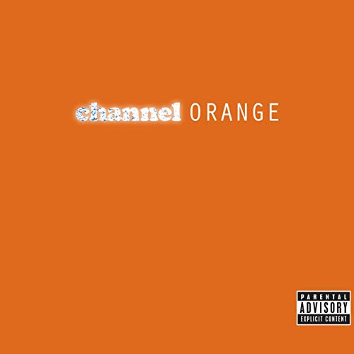 CD Channel Orange - Channel Orange (1 CDs) Universal Music - Música e gravações de som - cd, channel orange