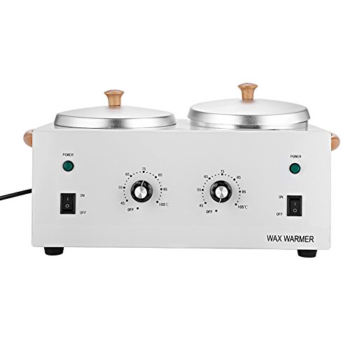Aquecedor de Cera PROFICARE PC-CT 3006 (200 W) Sonew - Kits e suprimentos de depilação com cera - aquecedor, cera, proficare, pc-ct 3006, 200 W