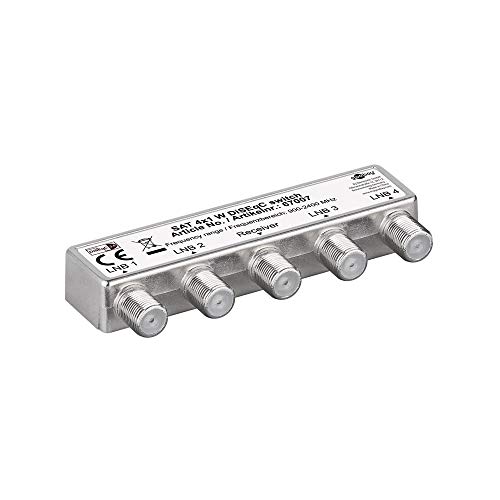 Cabo Adaptador WENTRONIC 67007 USB Micro-B RJ-45 Preto Wentronic - Divisores e comutadores de áudio e vídeo - usb micro-b, rj-45, preto, 1m