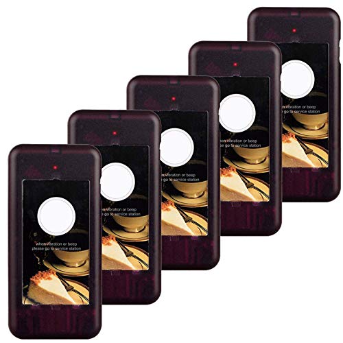Receptor de Chamada para Rastreador de Telefone Retekess - Localizadores - receptor, chamada, rastreador, telefone