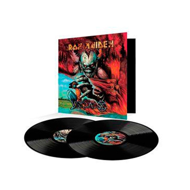 Vinil LP 2Pac - Virtual Xi (180G) (2015 Remastered) (Limited Edition) PLG - Música e gravações de som - vinil, LP, 2pac, virtual xi, 180g, remasterizado, edição limitada