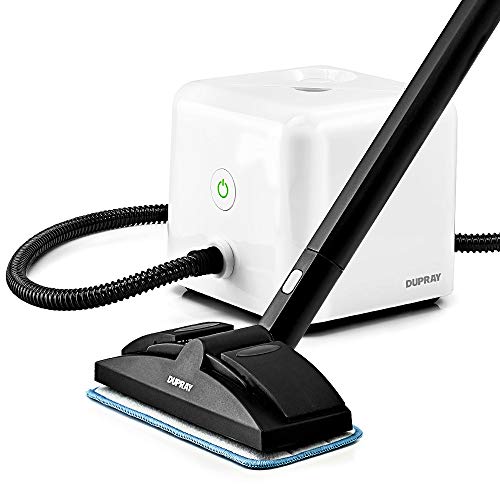 Máquina de Limpeza a Vapor DUPRAY Neat 2 em 1 Dupray - Aspiradores de pó e a vapor - limpeza a vapor, dupray neat