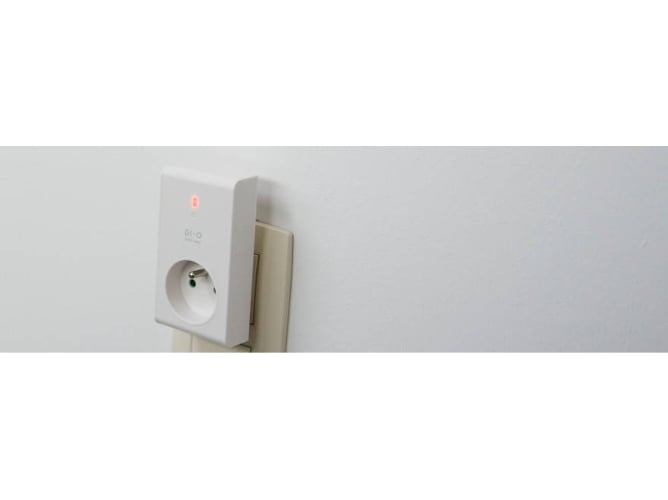 Regulador inteligente de luz DIODE 1000029 (Branco) DIO - Controlos de tomadas de parede e sensores - preto, plástico, 230v, 50Hz