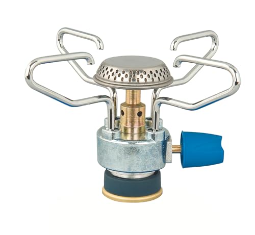 Fogão de Campismo CAMPINGAZ 2000017259 (1000 W) Campingaz - Eletrodomésticos de cozinha - 1000 W, 230 v