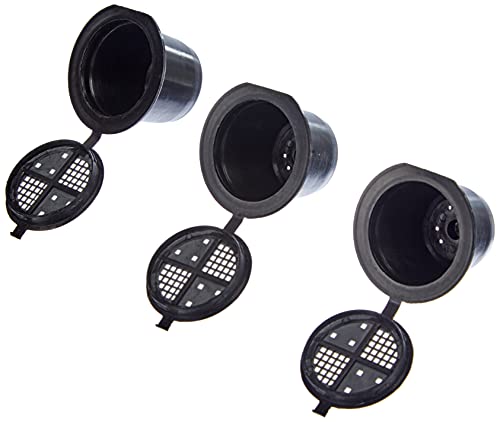Coffeeduck 3 x 0.8 g (Compatível com: NESCAFÉ Dolce Gusto) Scanpart - Filtros de café - compatível, 0.8 g, dolce gusto