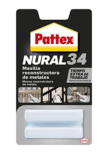 Adesivo para reparo de ferramentas HENKEL 1770933 Henkel - Cola e adesivos de hardware - adesivo, ferramentas, henkel, 1770933, 50 graus, metais