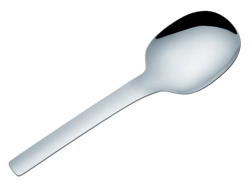 Alessi Tibidabo 2 Peças Utensílios de Cozinha Aço Inoxidável Alessi - Utensílios de Cozinha - aço inoxidável, 2 peças, salteador