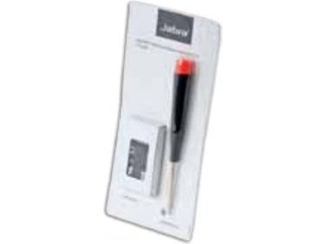 Bateria e carregador para dispositivos móveis JABRA 14192-00 Jabra - Baterias - bateria, carregador, dispositivos móveis, jabra 14192-00, telemóvel, smartphone