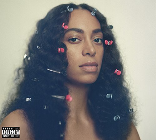 CD Solange - A Seat At The Table (Vinyl) Saint Records/Columbia - Música e gravações de som - cd, solange, a seat at the table, vinil
