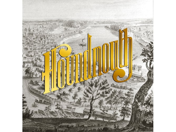 Vinil Thom Yorke - From The Hills Below The City (Lp+Cd) (1Cd) ROUGH TRADE RECORDS - Cds de música - vinil, thom yorke, from the hills below the city, lp+cd