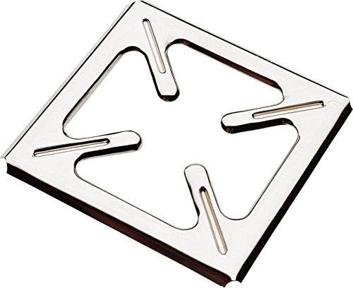 Torneira para Gás IRIS 24962I | Inox (Cozinha e Casa de Banho) IRIS - Torneiras - inox, cozinha, casa de banho