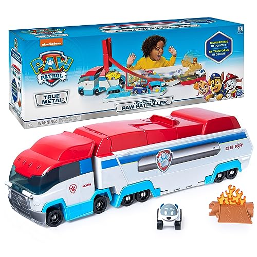 Brinquedo sobre Rodas SPIN MASTER Patrol (3 anos) Spin Master - Brinquedos - brinquedo, rodas, SPIN MASTER, patrol