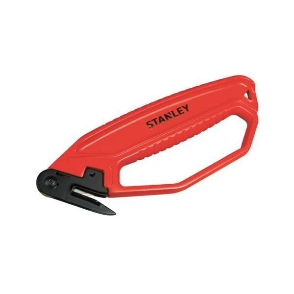 Stanley 0-10-244 corte em linha reta Preto, Laranja STANLEY - Ferramentas - corte em linha reta, preto, laranja, metal