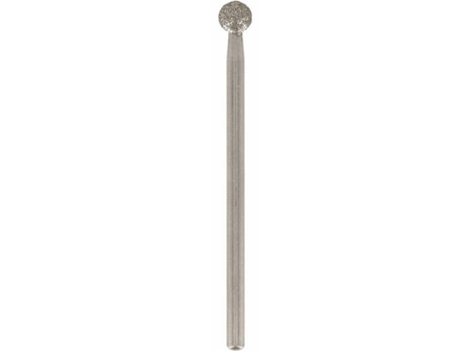 Conjunto de Brocas DREMEL 7105 (Aço - 1 peça) Dremel - Acessórios para brocas e parafusadeiras - aço, dremel, 1 peça