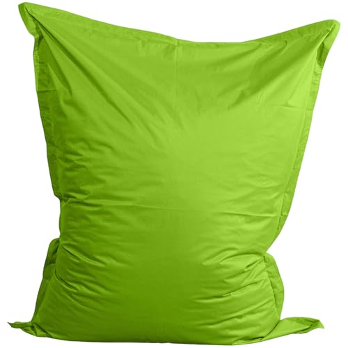 Poltrona Exterior BANANAIR PUFF XXL com Espuma Interior e Capa Removível Bananair - Roupa de cama e cama - poltrona exterior, bananaair puff xxl, espuma interior, capa removível