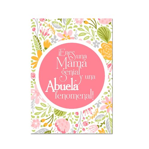 Cartão de Felicitação ANTRACITA 16,5X24 cm Antracita - Cartões de cumprimentos e de nota - cartão, felicitação, 16.5x24 cm