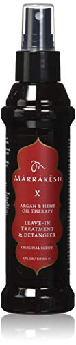 Condicionador MARRAKESH Hair Care Tratamento Sem Aclarar (118ml) Marrakesh Hair Care - Produtos de styling de cabelo - tratamento, sem aclarar, 118ml