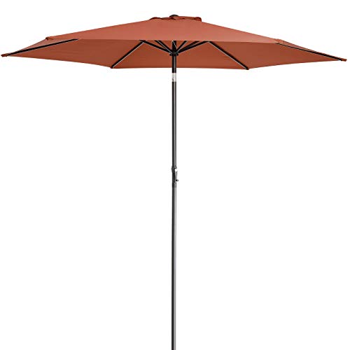 Guarda-Sol de Jardim KING'SLEEVE 300x300 cm Kingsleeve - Guarda-sóis e toldos de exterior - 300x300 cm, jardim