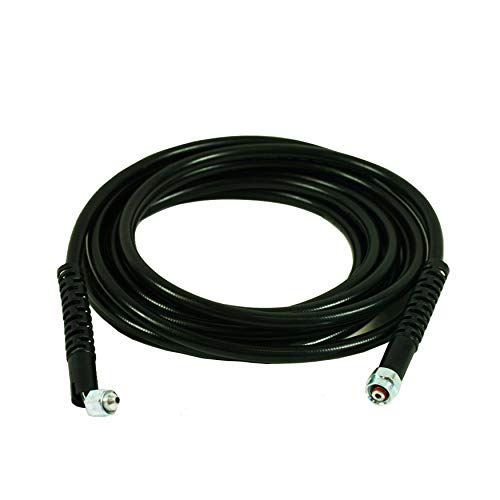 Lavadora de Alta Pressão PARKSIDE PHD 150 A1 (3000 W) Grizzly - Mangueiras pneumáticas - 3000 W, indicador luminoso, 6 m