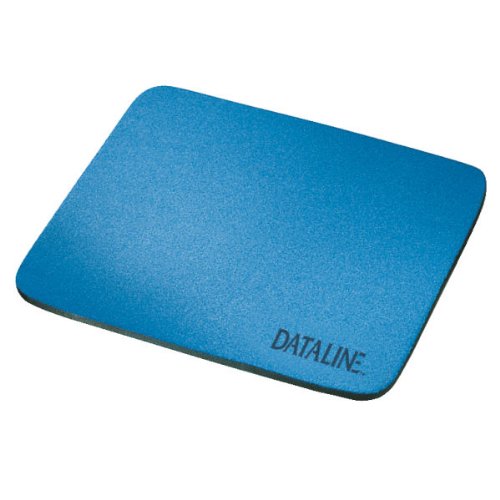 Tapete de Rato ESSSELTE Musemtte (Azul) Esselte - Tapetes de rato - tapete, rato, azul