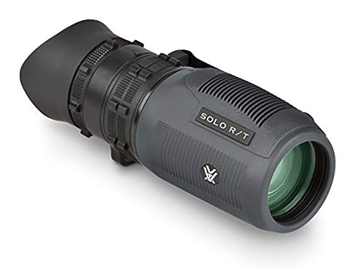 Monóculo VORTEX OPTICS Solo R/T 8X36 (Recondicionado Como Novo) Vortex Optics - Telescópios - 8x36, retícula R/T, foco manual, prisma porro