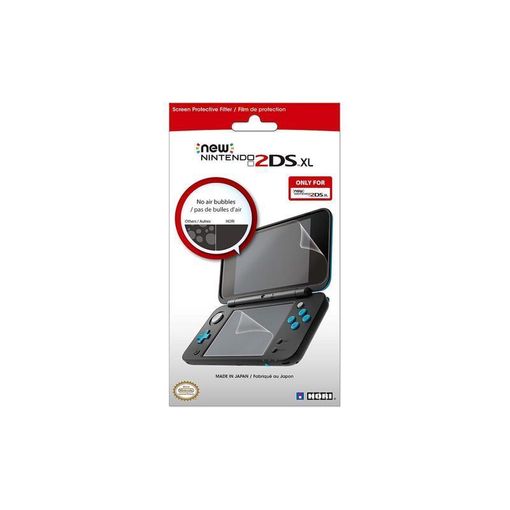 Protetor de Ecrã Tablet FLASHPOINT 565312 (Nintendo Switch) Hori - Protetores de tela - protetor, ecrã, tablet, flashpoint, nintendo switch