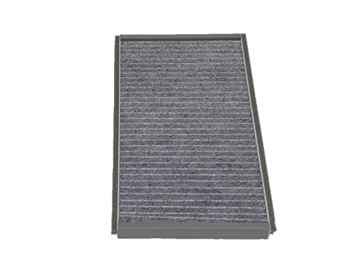 Filtro de Ar Condicionado PURFLUX AHC198 (Compatível com: Philips, 1 Unidade) PURFLUX - Aquecimento, ventilação e ar condicionado - purificador, ar condicionado, filtros de substituição, pmm
