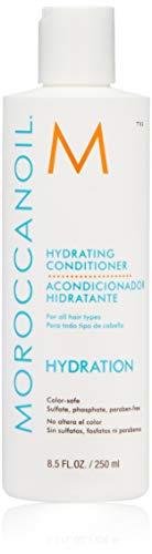 Condicionador MOROCCANOIL Hydration (250 ml) Moroccanoil - Shampoo & condicionador - hidratante, suavidade, proteção, brilho