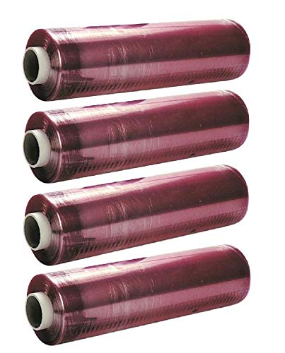 Rolo de Filme para Impressora Epson C13T03M44010 Transparente (C13T03M440) Sumicel - Manuseio de materiais - transparente, epson, impressora