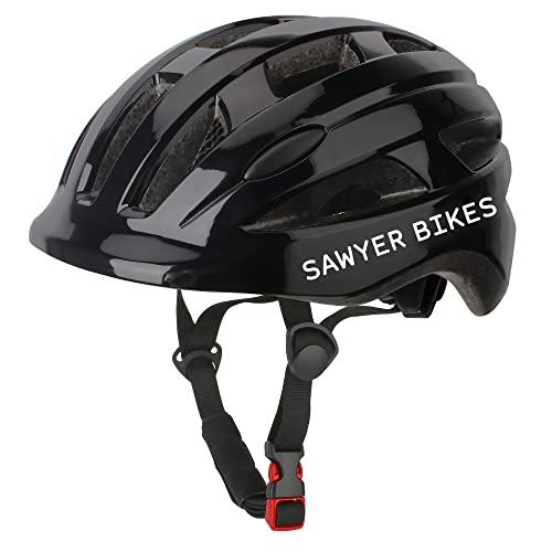 Capacete de bicicleta para crianças SAWYER BIKES Sawyer Bikes - Capacetes de bicicleta - capacete, bicicleta, crianças, sawyer bikes, tamanho S, tamanho m