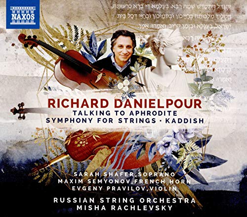 CD Talking To Aphrodite - Talking To Aphrodite (1 CDs) Naxos - Cds de música - cd, talking to aphrodite