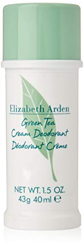 Desodorizante ELIZABETH ARDEN Green Tea Perfumed Deo Roll-On (40ml) Elizabeth Arden - Desodorizantes e antitranspirantes - desodorizante, elizabeth arden, green tea, perfumado, deo roll-on