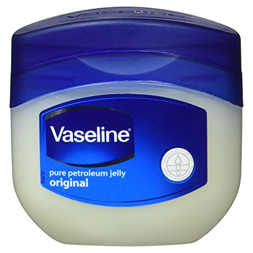 Vaselio Gel Reparador Original 100 Ml Vasenol - Geléia de petróleo - gel reparador, original, 100 ml