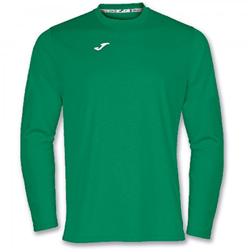 Camiseta para Homem JOMA Cm-Team Verde (M) Joma - Camisas e tops - camiseta, homem, verde