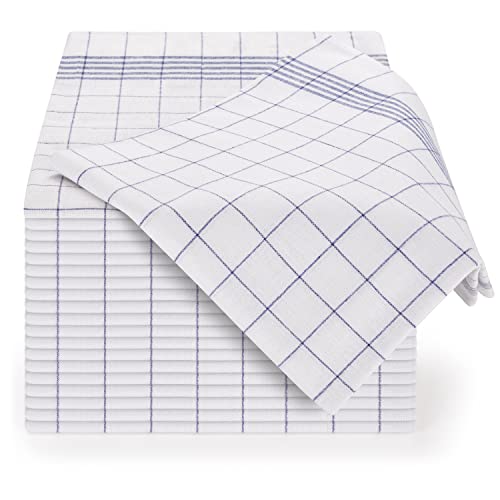Conjunto de Panos de Cozinha BLUMTAL em Algodão (50x70cm) Everbrent - Roupa de cama e cama - algodão, 50x70cm