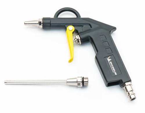 Pistola para soprar MICHELIN 6711600000 MICHELIN - Acessórios para ferramentas - pistola, soprar, michelin