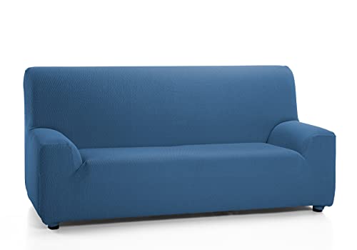 Capa de Sofá MARTINA HOME (Bege - Poliéster - 100 cm) Enguitex Home - Capas de sofá - poliéster, bege, 100 cm