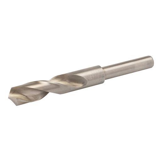 Silverline 633526 broca Broca de corte em espiral 1 peça(s) Silverline - Acessórios para brocas e parafusadeiras - broca de corte em espiral, 18 mm, aço inoxidável, 100 mm