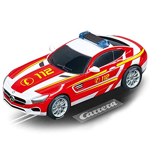 Carro Telecomandado RC GO!!! Plus Mercedes AMG GT Coupe Carrera - Veículos de brincar - telecomandado, rc, Mercedes AMG GT Coupe