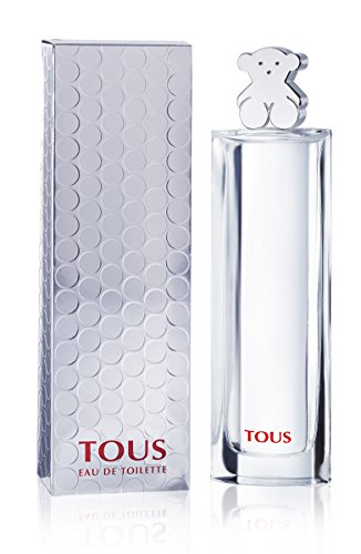 Perfume TOUS Eau de Toilette (90 ml) Tous - Perfume e colônia - eau de toilette, 90 ml