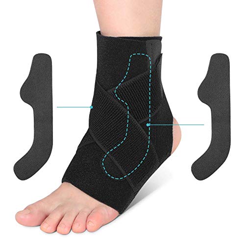 Apoio para Pernas Ajustável (Recondicionado Como Novo) Yosoo Health Gear - Cuidados pessoais - ajustável, reconhecido como novo
